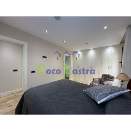 Dormitorio principal